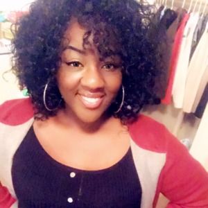 Meet your Posher, Sandra